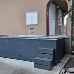 Hutiagi Dom wakacyjny *