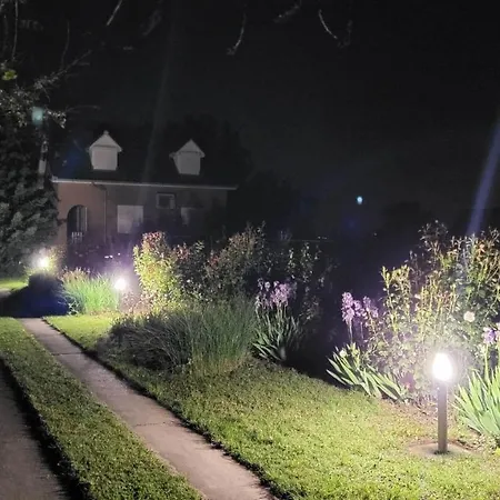 Hutiagi Vakantiehuis Siófok