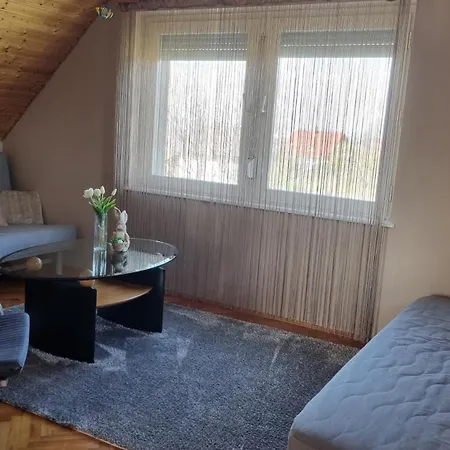Vakantiehuis Hutiagi