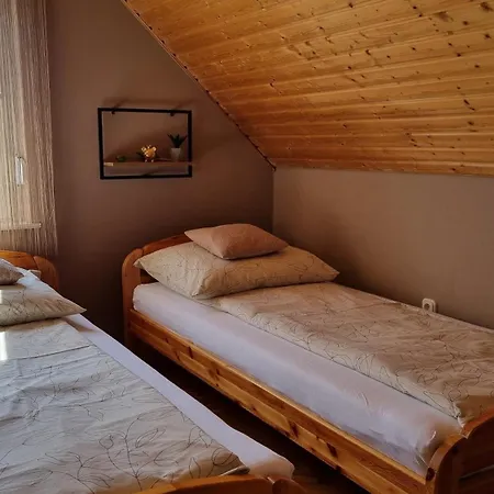 Vakantiehuis Hutiagi *