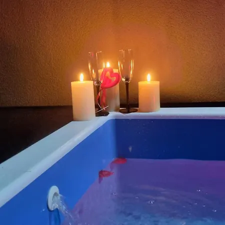 Hutiagi Vakantiehuis