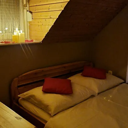 Hutiagi Vakantiehuis