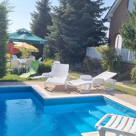 Hutiagi Дом отдыха *