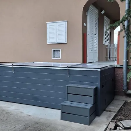 Hutiagi Дом отдыха *