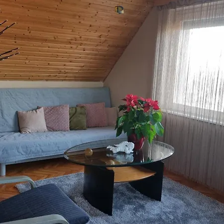 Hutiagi Vakantiehuis