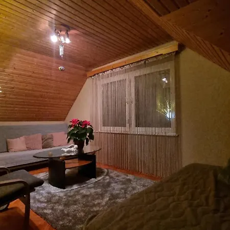 Hutiagi Vakantiehuis *