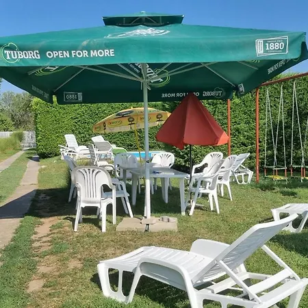 Hutiagi * Шиофок