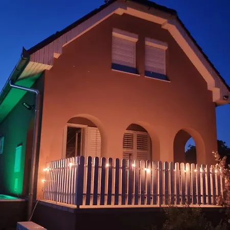 Hutiagi Дом отдыха