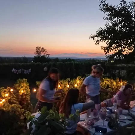 Дом отдыха Hutiagi