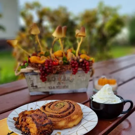 Дом отдыха Hutiagi *