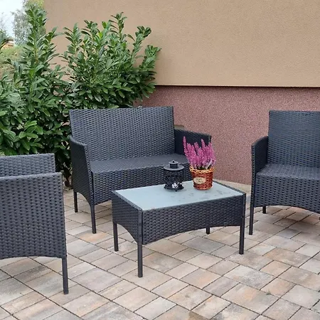 Дом отдыха Hutiagi *