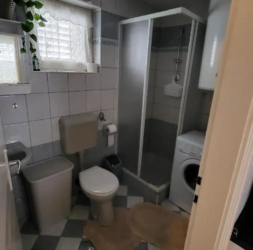 Dom wakacyjny Hutiagi Siófok
