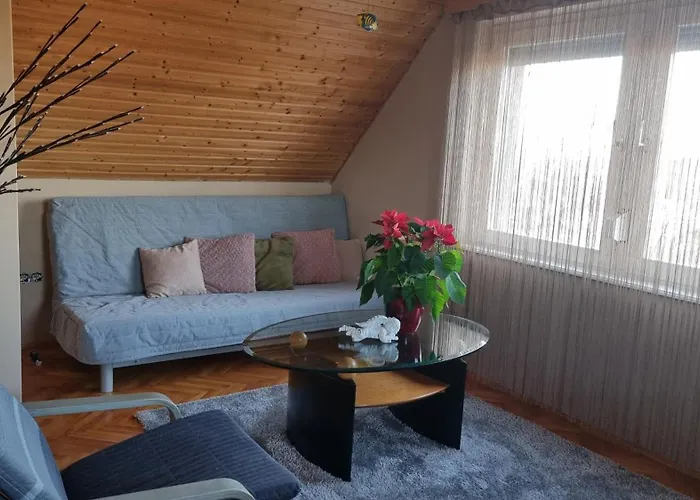 Hutiagi Hébergement de vacances