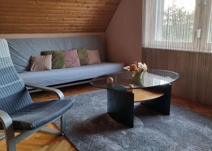 Hutiagi Dom wakacyjny Siófok